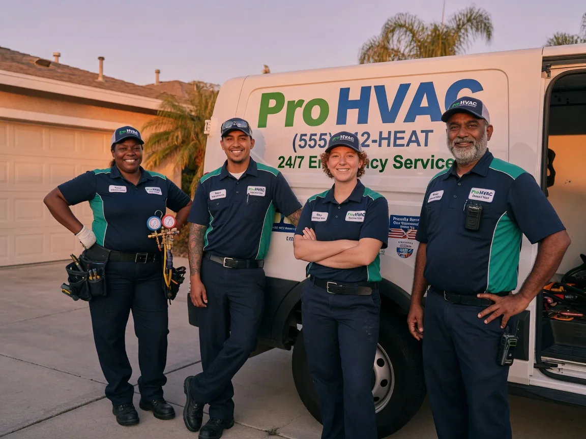 Furnace Repair company in Summitville, OH