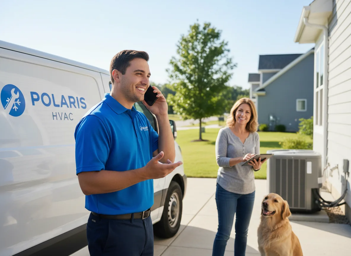 Furnace Repair Summitville, OH FAQs